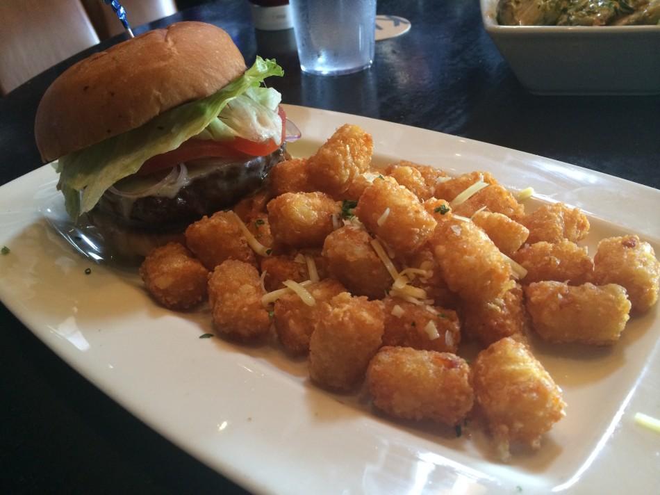 True North Tavern in North Park is known for their night life. Photo credit: Michelle Moran