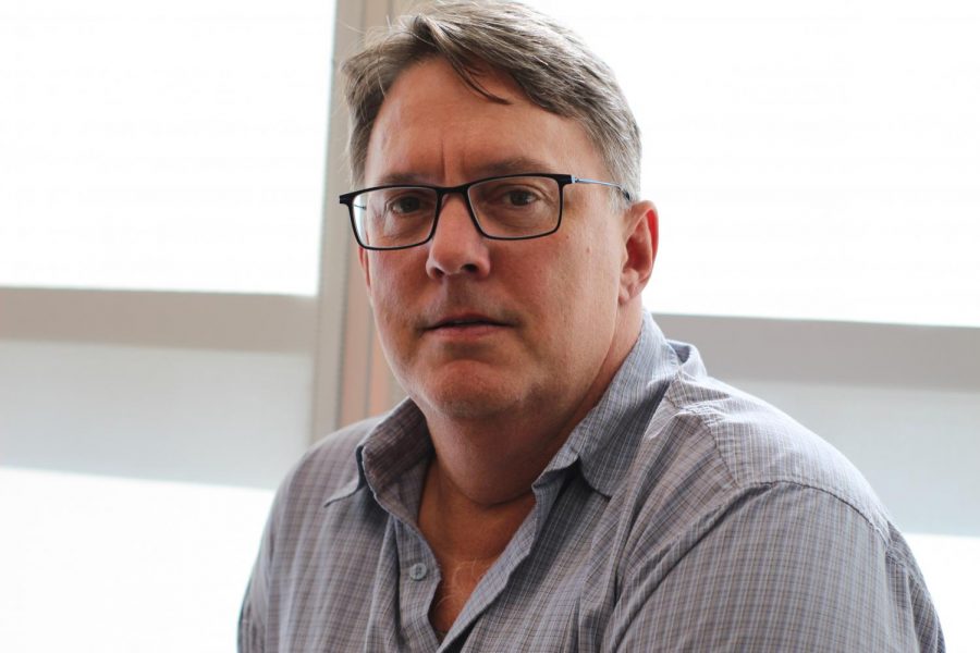 Mark Ehredt