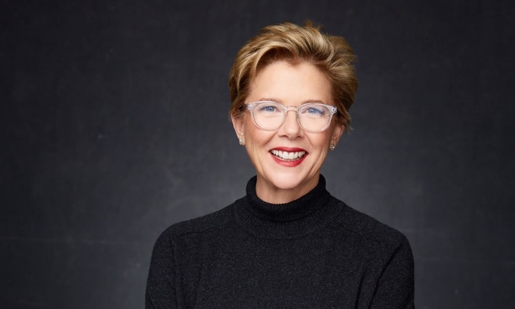 Annette Bening
