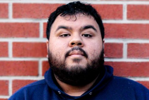 Photo of Angel Cazares