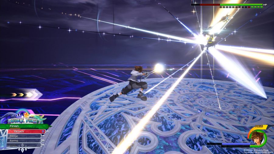 Kingdom Hearts 3