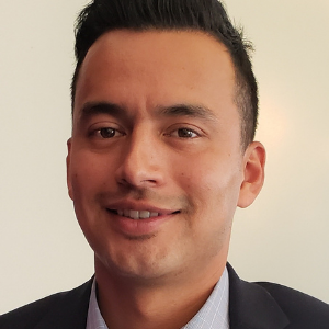 Photo of Will Mauriz