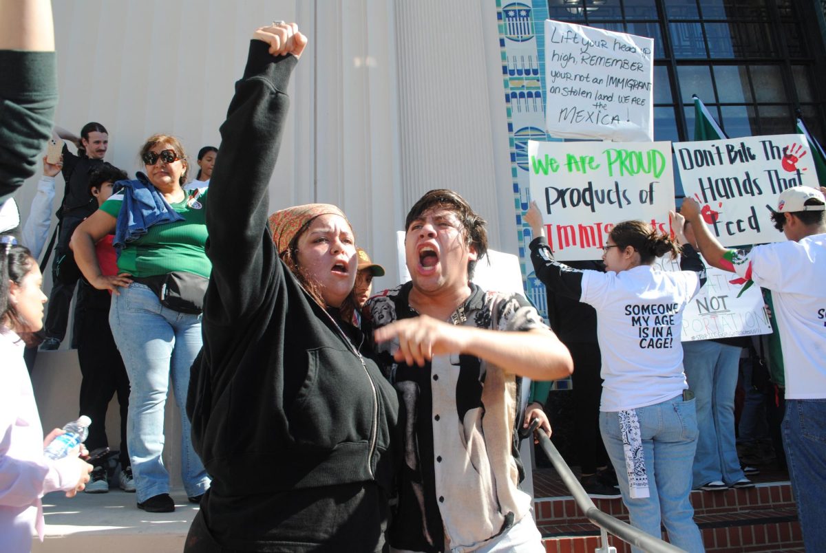 Thousands took to streets Sunday, joining protests that occurred throughout the nation
